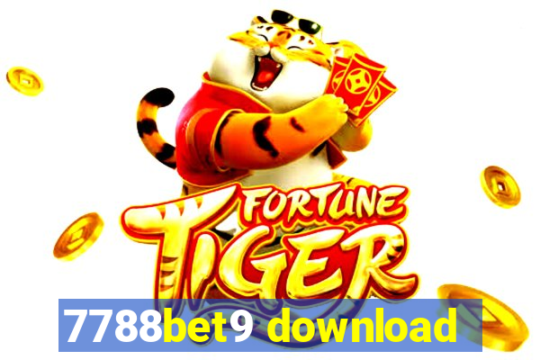 7788bet9 download